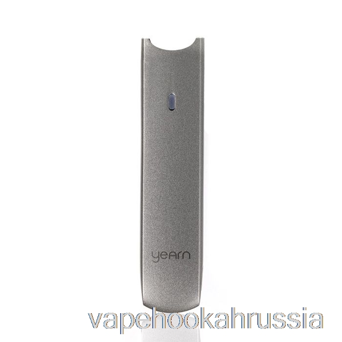 вейп сок Uwell тоска 11w Pod System серый